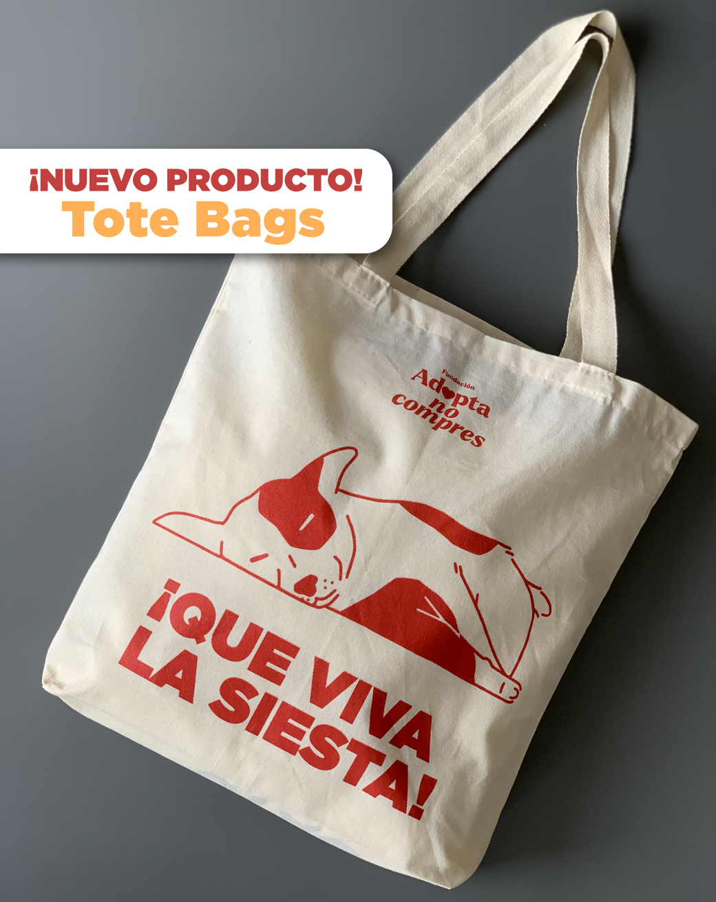 Tote Bags
