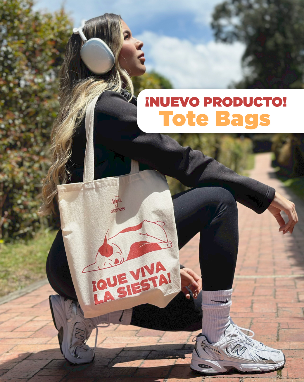 Tote Bags